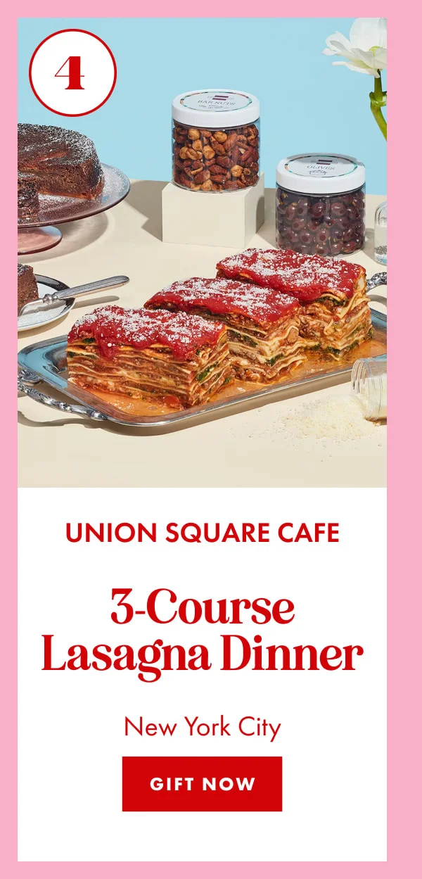 Union Square Cafe