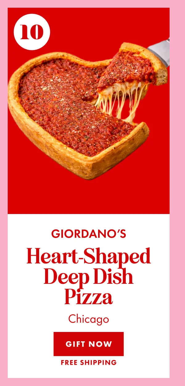 Giordano's Pizza