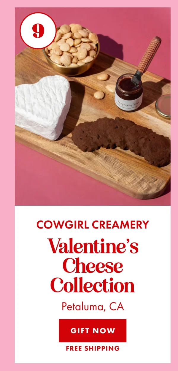 Cowgirl Creamery