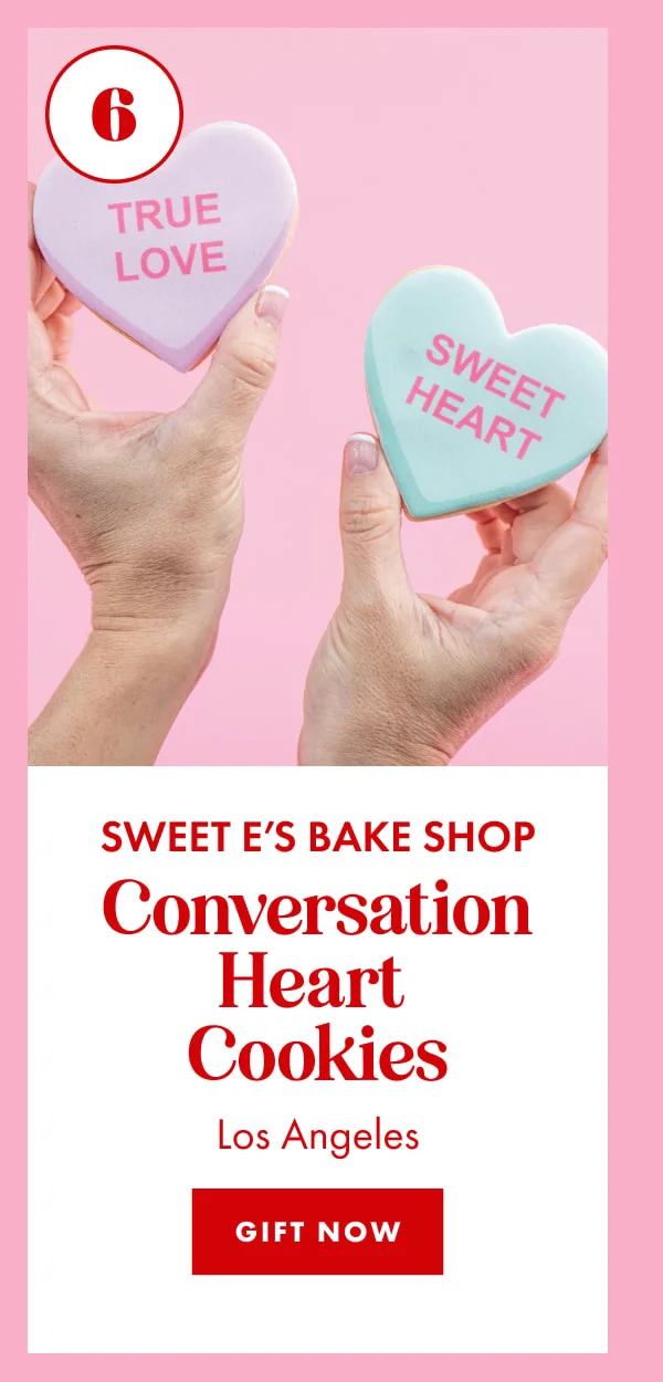 Sweet E's Bake Shop