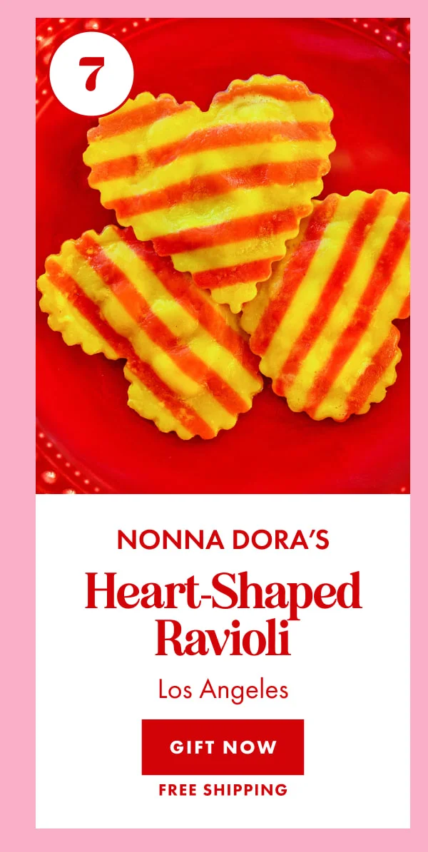Nonna Dora's