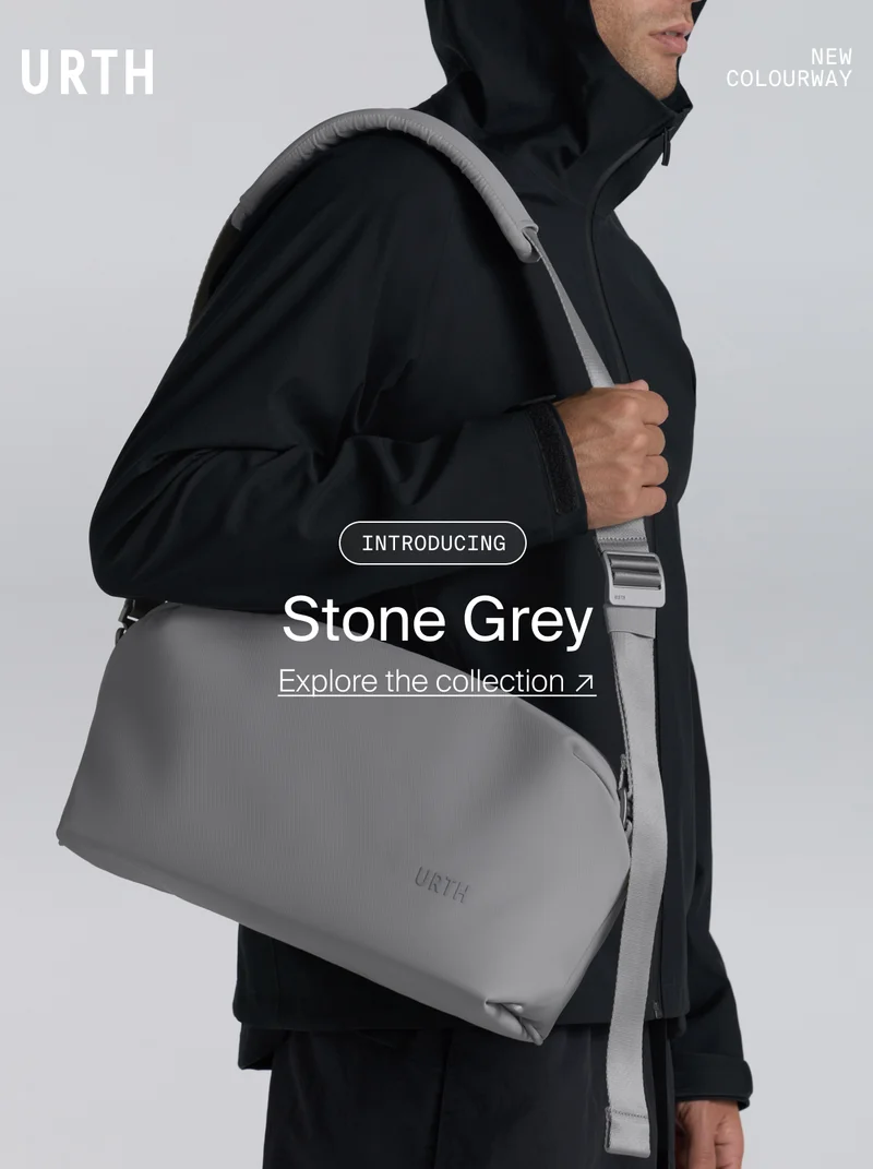 Stone Grey
