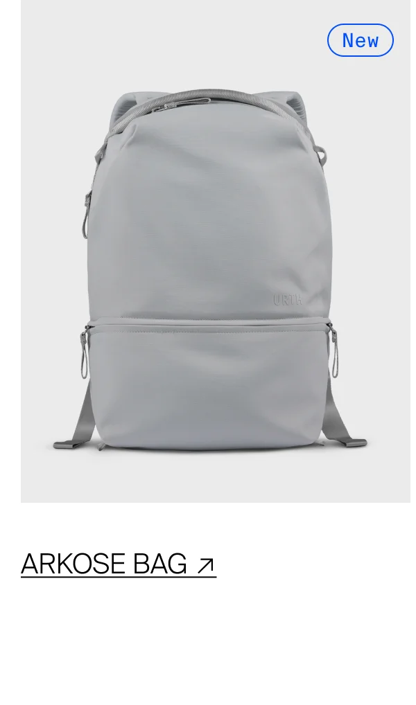 Arkose Bag