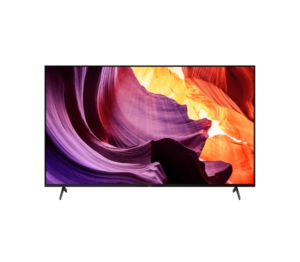 Sony  65” Class 4K HDR LED TV With Google TV