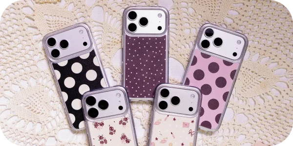 Unbreakable Love Collection Case