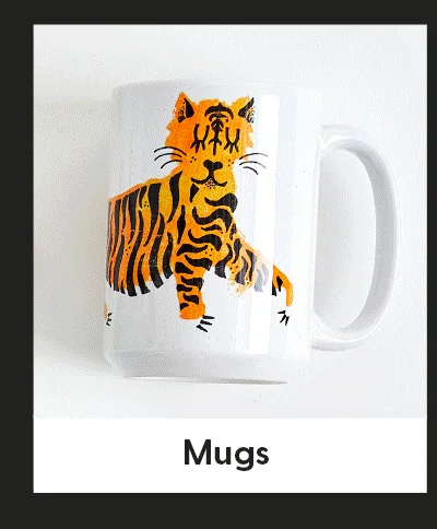 Shop Mugs