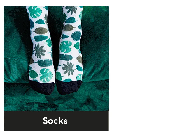 Shop Socks