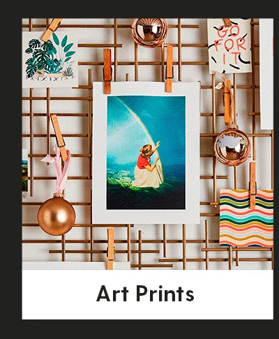 Shop Art Prints