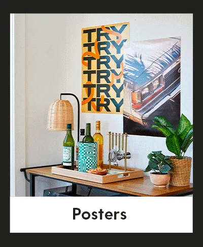 Shop Posters
