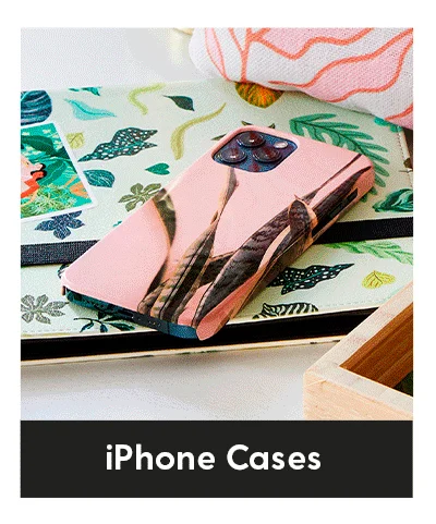 Shop iPhone Cases