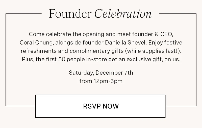 Calendly for meet and Greet RSVP