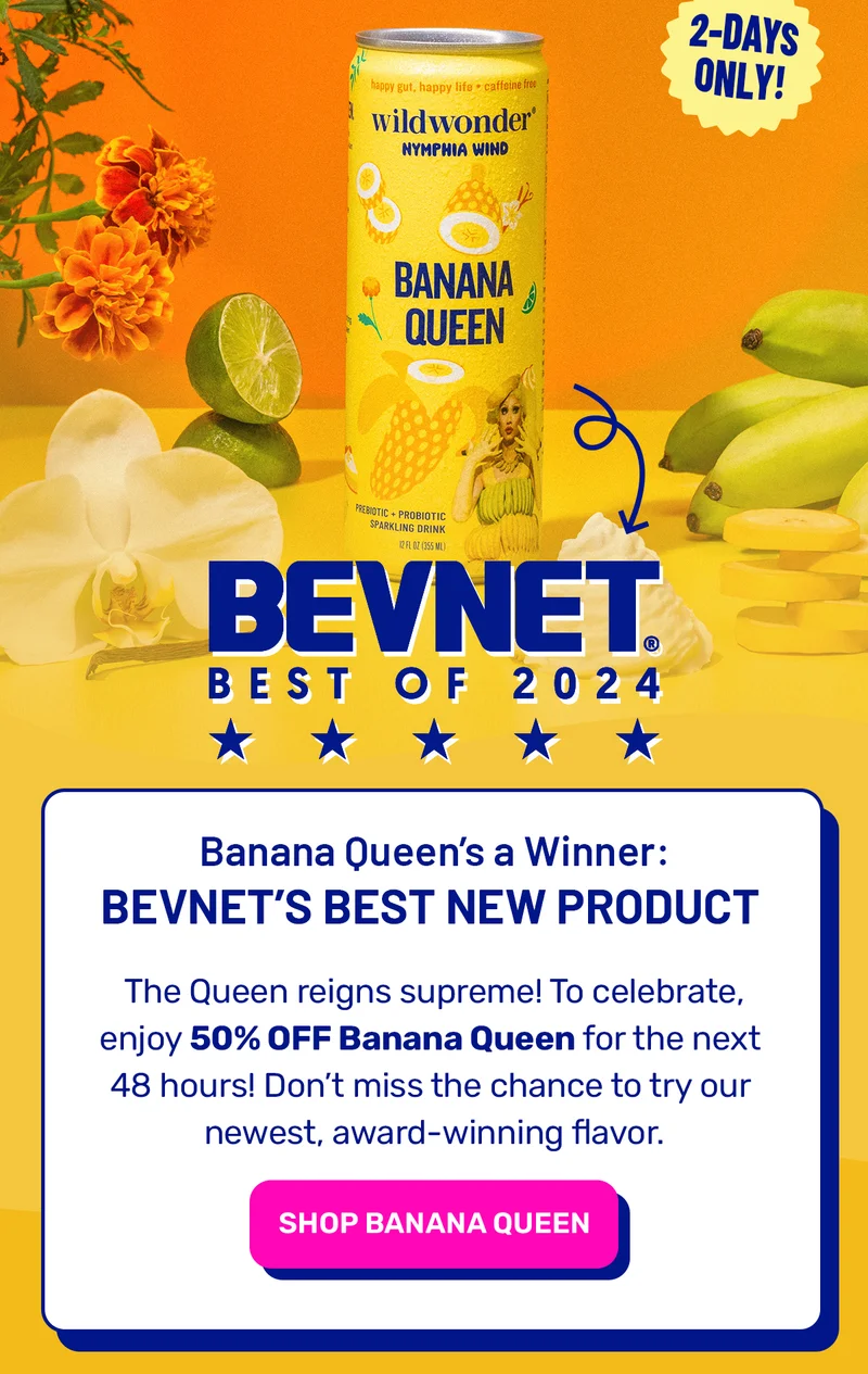 BevNet BEST of 2024