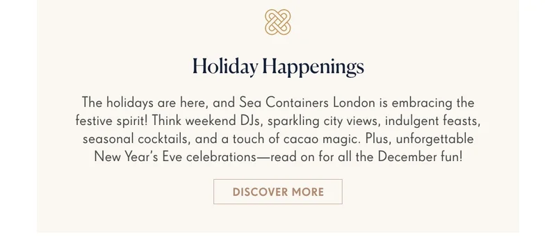 DISCOVER MORE