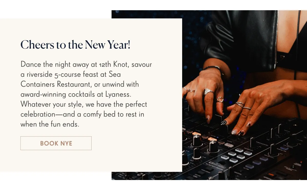 BOOK NYE