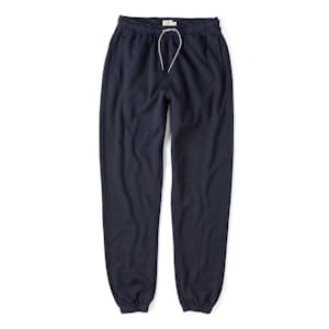 Midweight Terry Sweatpant