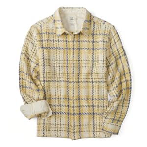 The Cabin Flannel