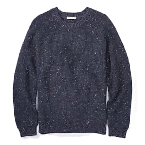 Coleman Crew Sweater
