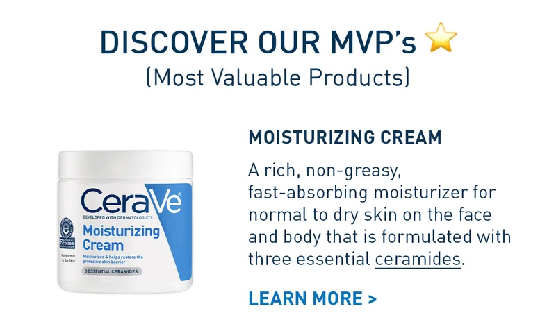 Moisturizing Cream