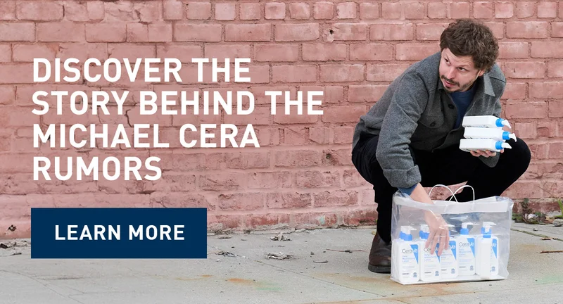 Discover The Story Behind The Michael Cera Rumors