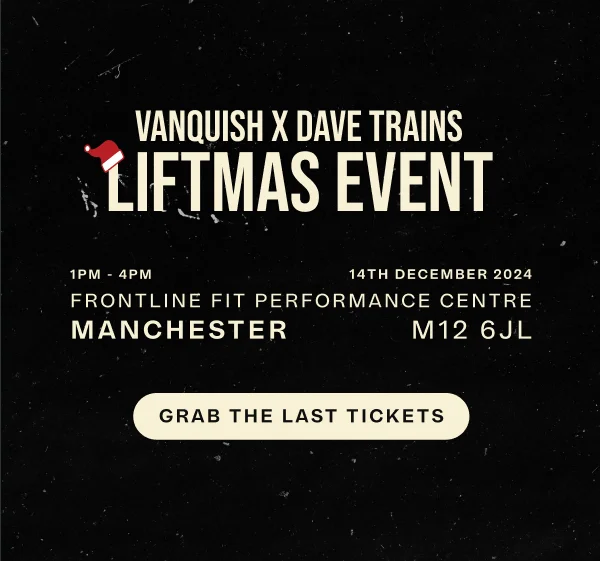 Grab your tickets now