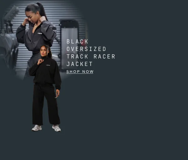 Track Jacket