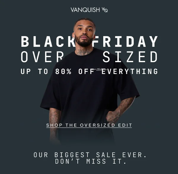 Shop The Oversized Edit
