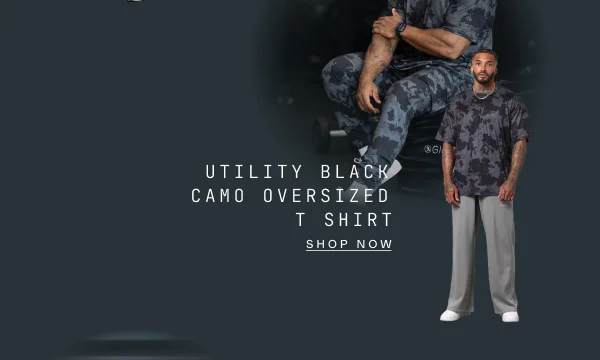 Utility Camo