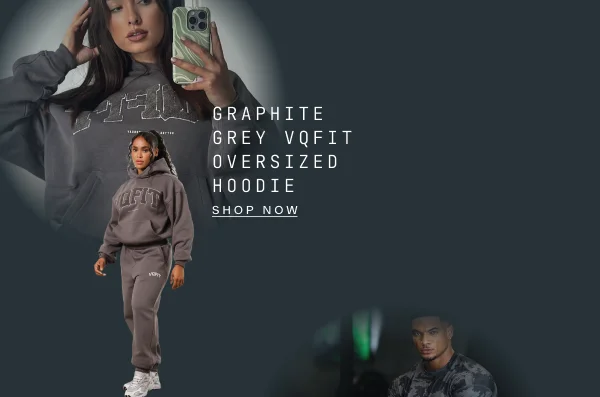 VQFit Sweats