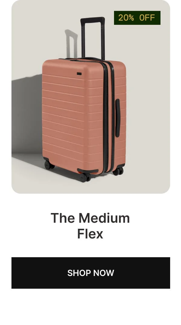 The Medium Flex