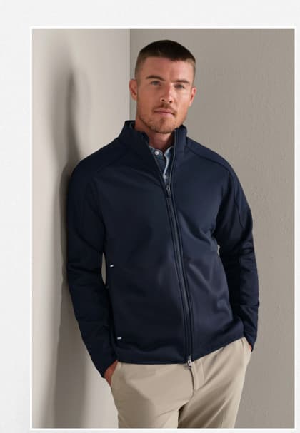 True North Jacket