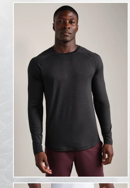 Reign Long Sleeve