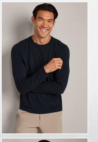 Origin Long Sleeve