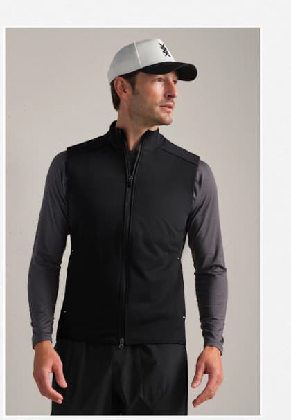 True North Vest