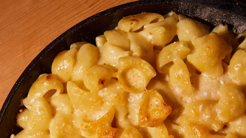 Reconnect with historic American recipes