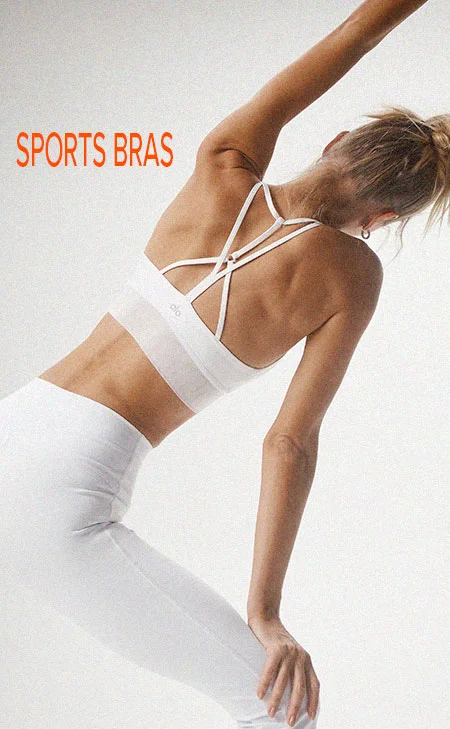 SPORTS BRAS