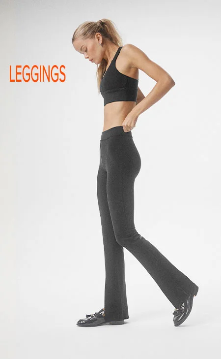LEGGING