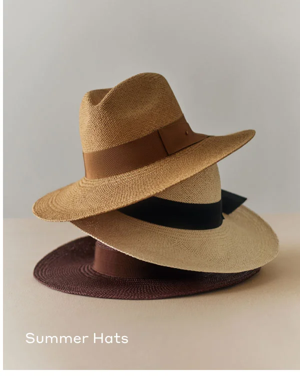 Summer Hats