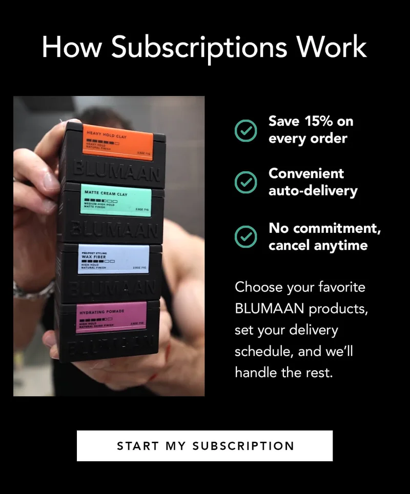 How Subscriptions Work