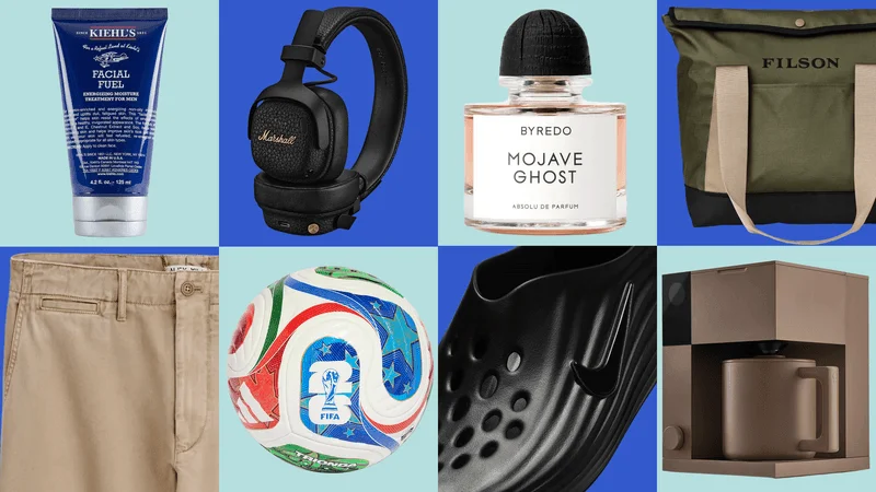 Image may contain: Ball, Football, Soccer, Soccer Ball, Sport, Bottle, Rugby, Rugby Ball, Cosmetics, Perfume, and Electronics