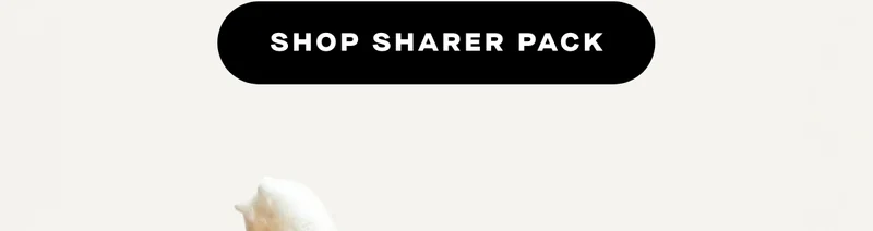Shop Starter Pack