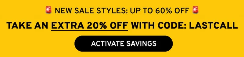 New Sale
