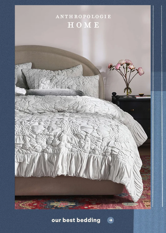 our best bedding