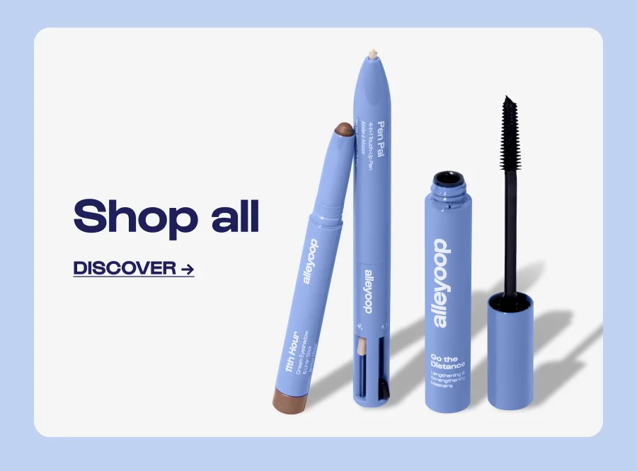 Shop All. Discover Here.
