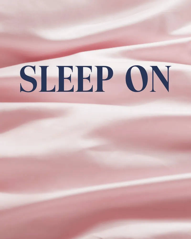 Sleep on half off