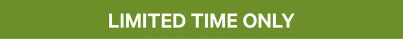 Limited Time Only