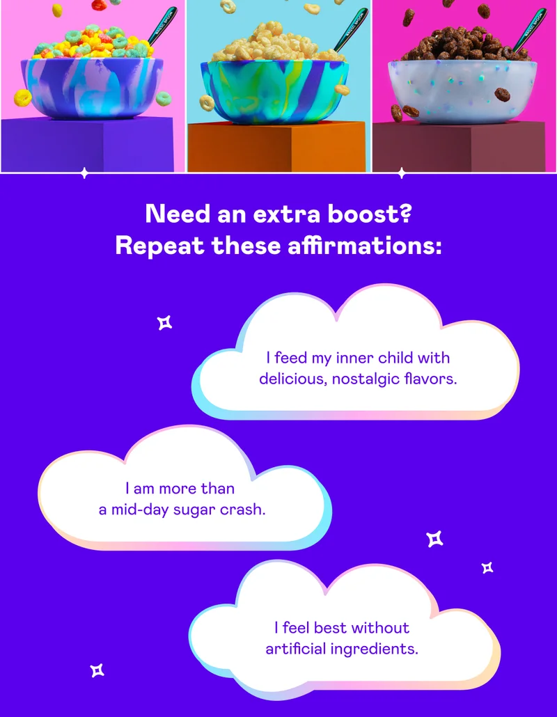 Need an extra boost?