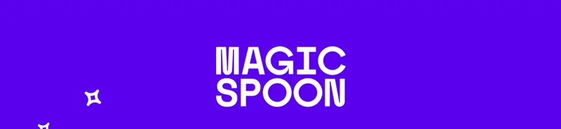 MAGIC SPOON