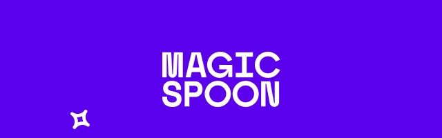 MAGIC SPOON MAGIC SPOON