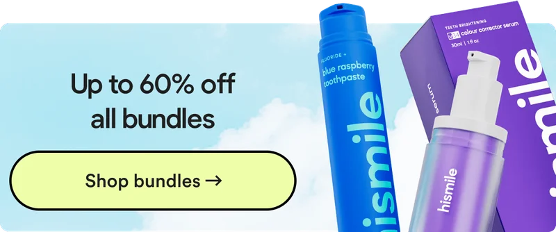 Up to 60% off all bundles