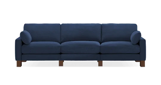 Union 3-Seat Sofa